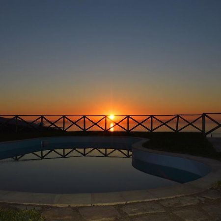 Agriturismo Pattina Villa Pettineo Екстериор снимка