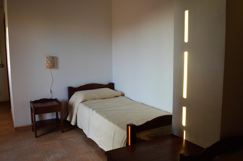 Agriturismo Pattina Villa Pettineo Екстериор снимка