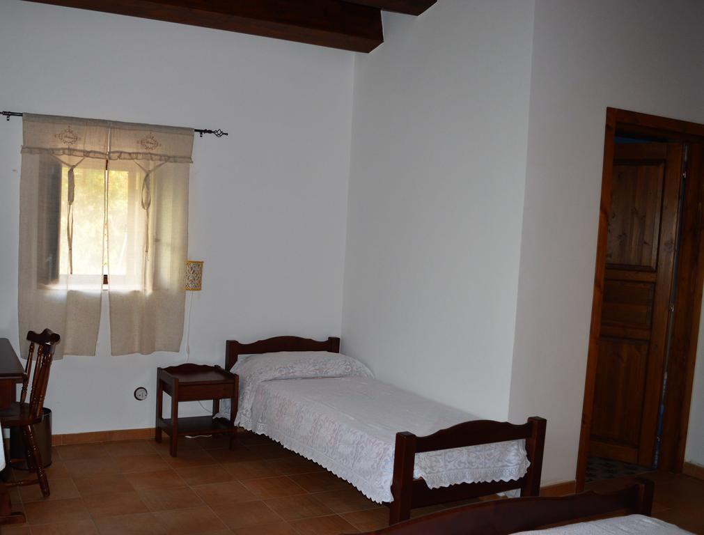 Agriturismo Pattina Villa Pettineo Екстериор снимка