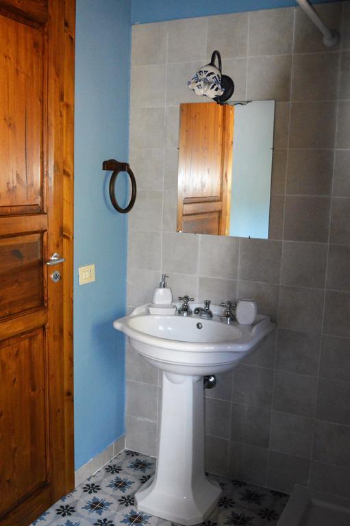 Agriturismo Pattina Villa Pettineo Екстериор снимка