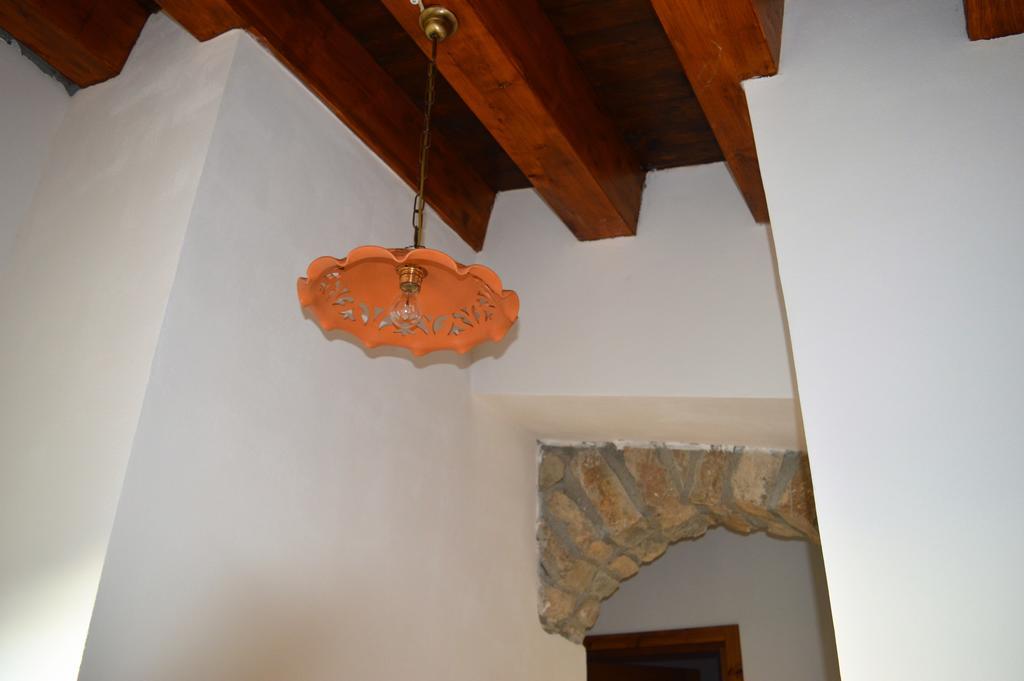 Agriturismo Pattina Villa Pettineo Екстериор снимка