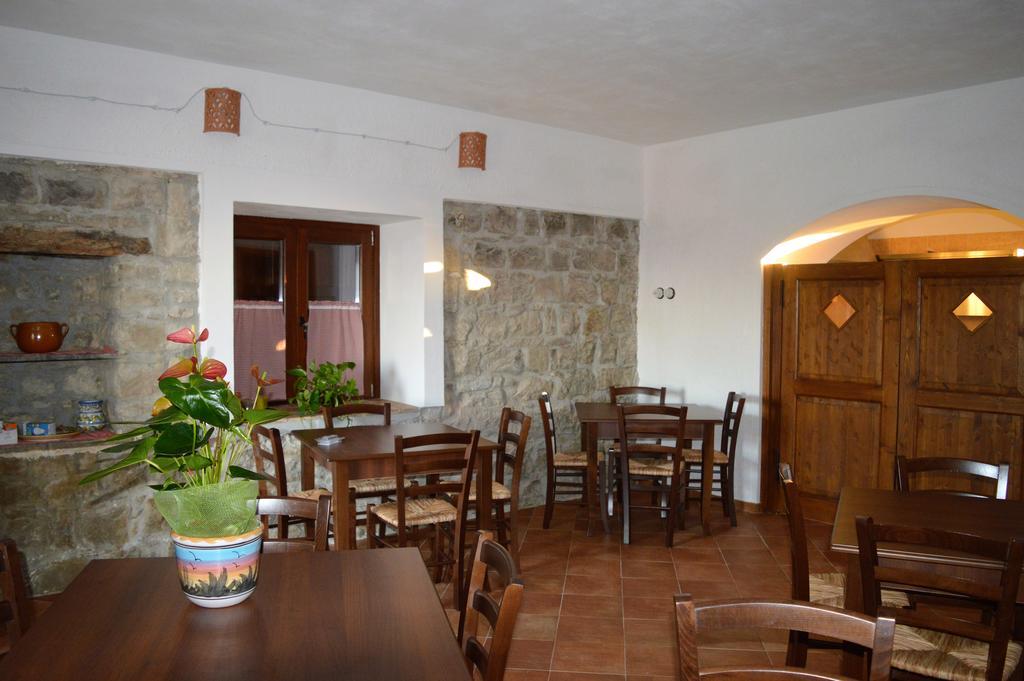 Agriturismo Pattina Villa Pettineo Екстериор снимка