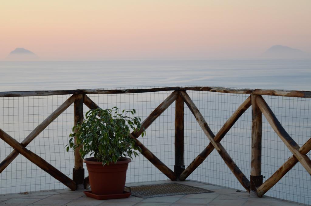 Agriturismo Pattina Villa Pettineo Екстериор снимка