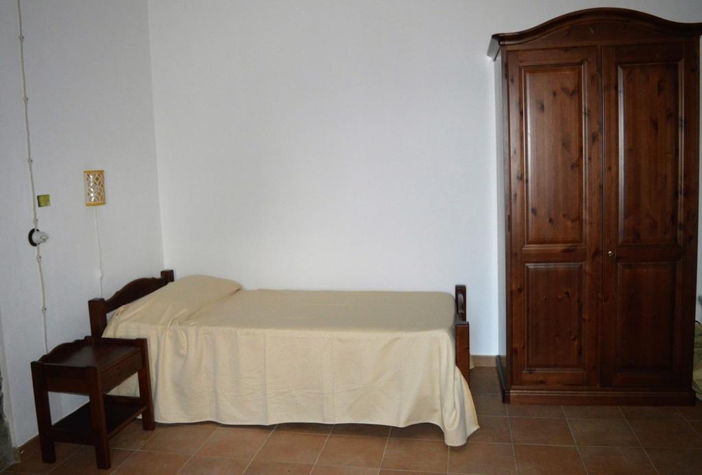 Agriturismo Pattina Villa Pettineo Екстериор снимка