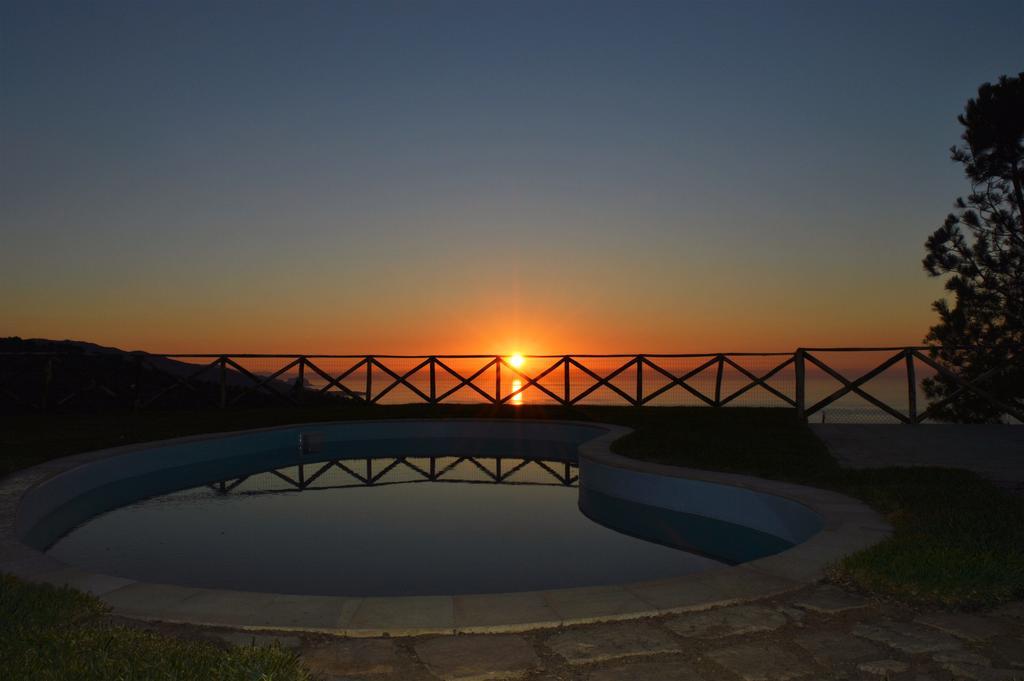Agriturismo Pattina Villa Pettineo Екстериор снимка